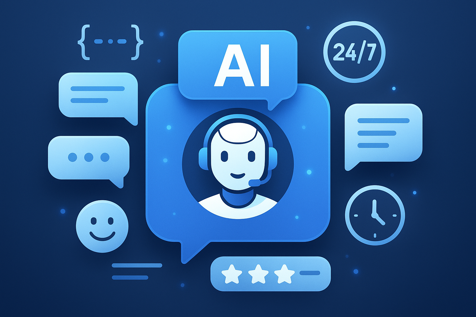 AIチャットボット